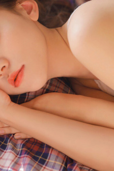 女房客